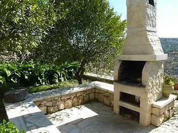 B&B Il Giardino Dei Mandarini Bed & Breakfast