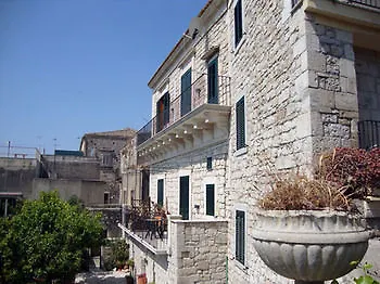 B&B Il Giardino Dei Mandarini 3*