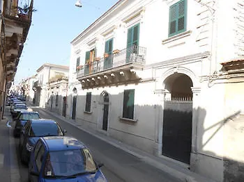 B&B Il Giardino Dei Mandarini Bed & Breakfast 3*