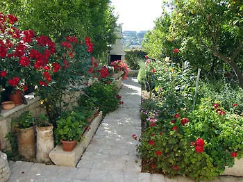 Le Dimore Di Giulia Con Giardino * Modica