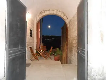 B&B Il Giardino Dei Mandarini Modica