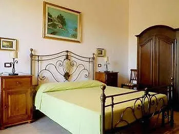 Bed & Breakfast B&B Il Giardino Dei Mandarini