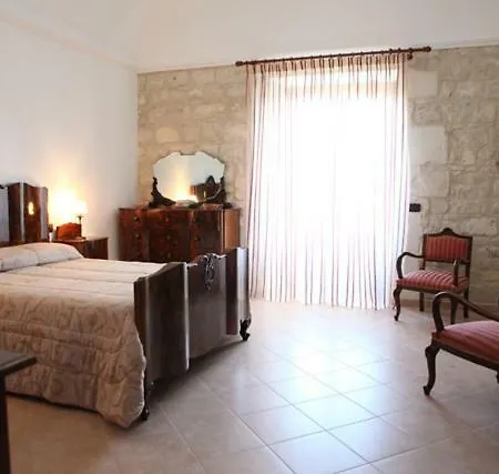 B&B Il Giardino Dei Mandarini Modica