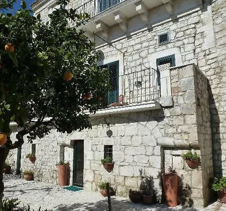 B&B Il Giardino Dei Mandarini 3*