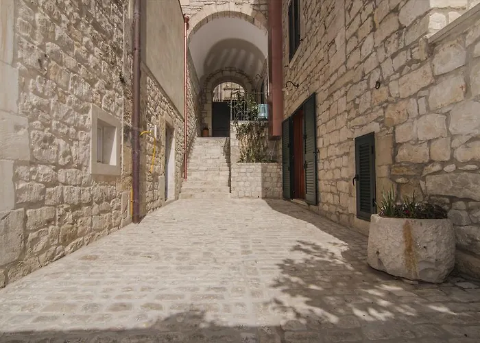 Le Dimore Di Giulia Con Giardino 3*