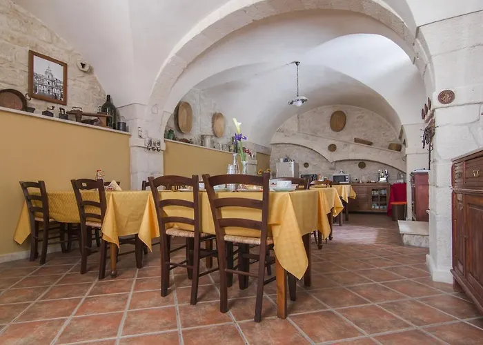 Le Dimore Di Giulia Con Giardino 3* Módica