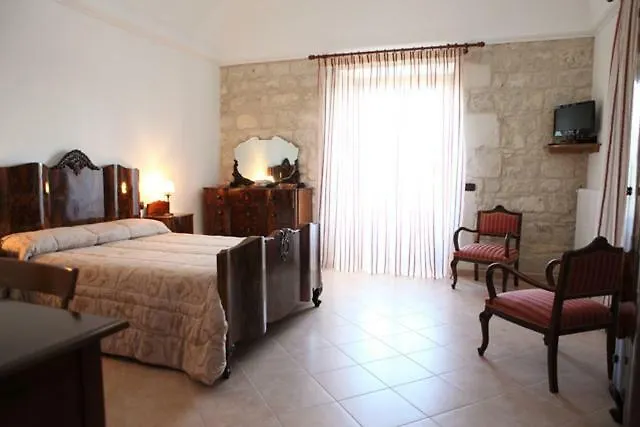 Le Dimore Di Giulia Con Giardino Módica